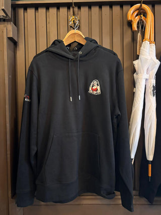 Spicy Librarian Hoodies