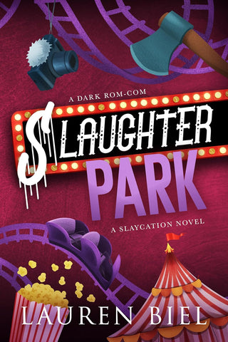 Slaughter Park